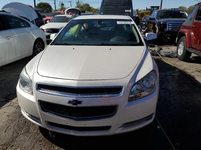 Photo 4 VIN: 1G1ZC5E17BF339053 - CHEVROLET MALIBU 1LT 