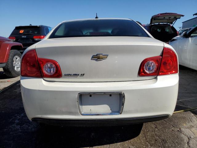 Photo 5 VIN: 1G1ZC5E17BF339053 - CHEVROLET MALIBU 1LT 