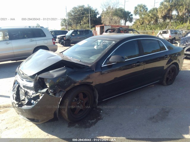 Photo 1 VIN: 1G1ZC5E17BF342048 - CHEVROLET MALIBU 