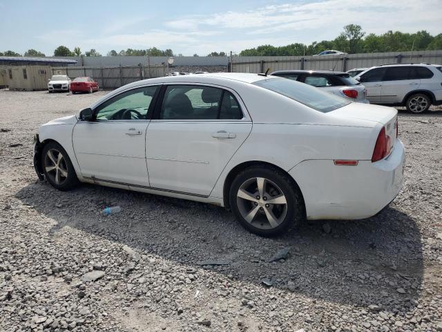 Photo 1 VIN: 1G1ZC5E17BF342177 - CHEVROLET MALIBU 1LT 