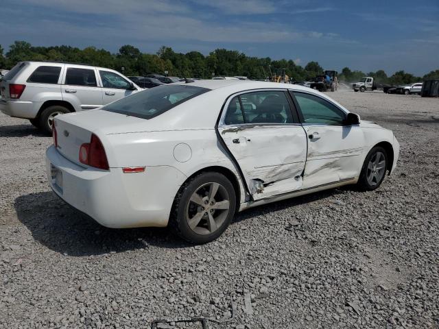 Photo 2 VIN: 1G1ZC5E17BF342177 - CHEVROLET MALIBU 1LT 