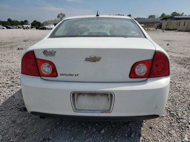 Photo 5 VIN: 1G1ZC5E17BF342177 - CHEVROLET MALIBU 1LT 