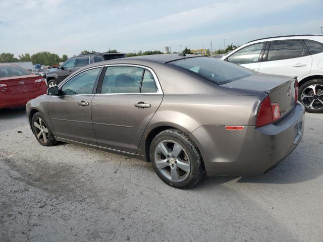 Photo 1 VIN: 1G1ZC5E17BF351509 - CHEVROLET MALIBU 1LT 