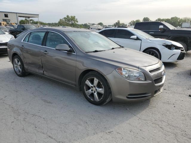 Photo 3 VIN: 1G1ZC5E17BF351509 - CHEVROLET MALIBU 1LT 