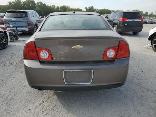 Photo 5 VIN: 1G1ZC5E17BF351509 - CHEVROLET MALIBU 1LT 