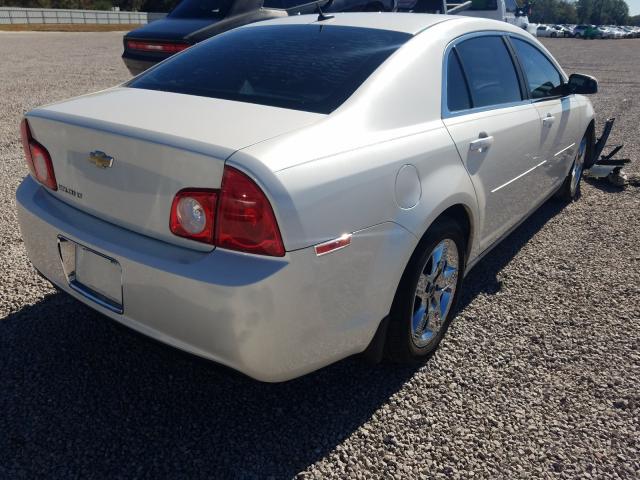 Photo 3 VIN: 1G1ZC5E17BF354006 - CHEVROLET MALIBU 1LT 