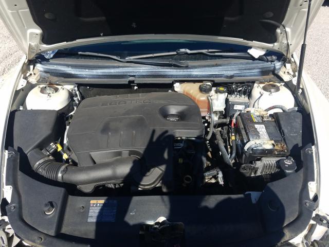 Photo 6 VIN: 1G1ZC5E17BF354006 - CHEVROLET MALIBU 1LT 