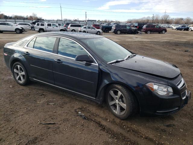 Photo 3 VIN: 1G1ZC5E17BF358475 - CHEVROLET MALIBU 1LT 