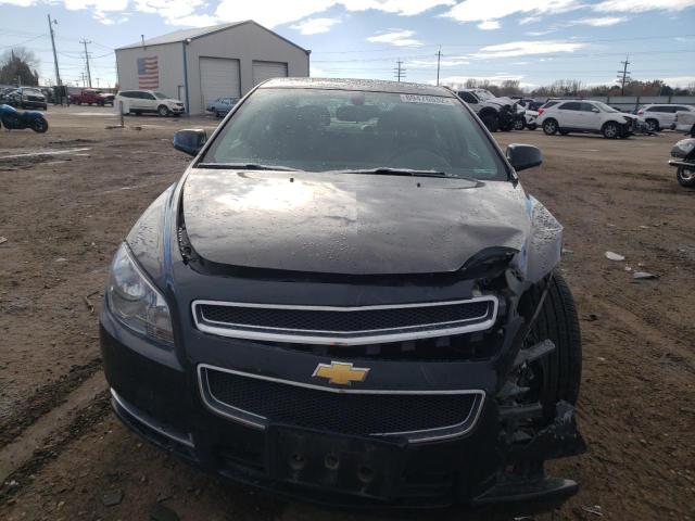 Photo 4 VIN: 1G1ZC5E17BF358475 - CHEVROLET MALIBU 1LT 