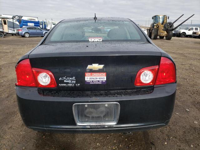 Photo 5 VIN: 1G1ZC5E17BF358475 - CHEVROLET MALIBU 1LT 