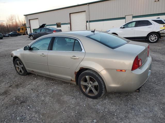 Photo 1 VIN: 1G1ZC5E17BF362462 - CHEVROLET MALIBU 