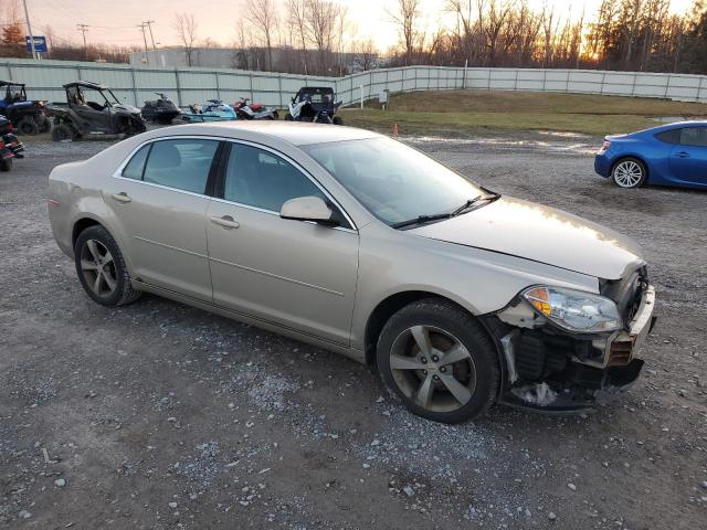 Photo 3 VIN: 1G1ZC5E17BF362462 - CHEVROLET MALIBU 