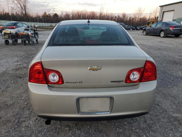 Photo 5 VIN: 1G1ZC5E17BF362462 - CHEVROLET MALIBU 