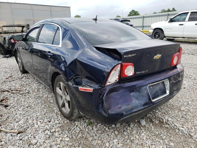 Photo 2 VIN: 1G1ZC5E17BF364423 - CHEVROLET MALIBU 1LT 