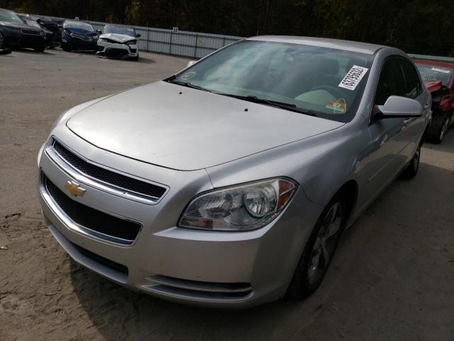 Photo 1 VIN: 1G1ZC5E17BF366561 - CHEVROLET MALIBU 1LT 