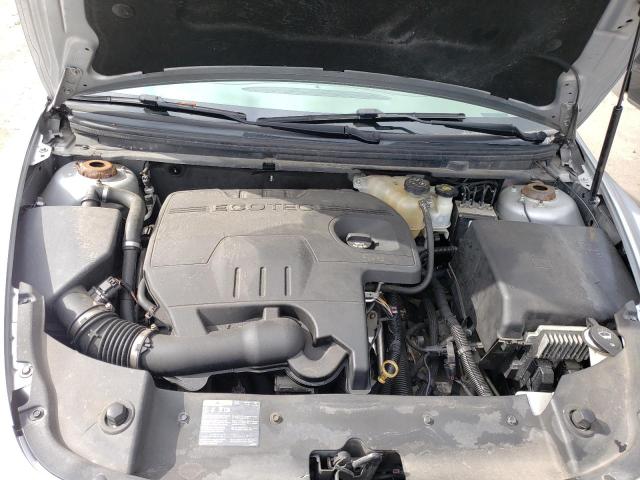 Photo 6 VIN: 1G1ZC5E17BF366561 - CHEVROLET MALIBU 1LT 