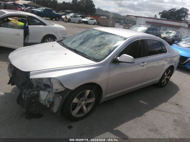 Photo 1 VIN: 1G1ZC5E17BF371226 - CHEVROLET MALIBU 