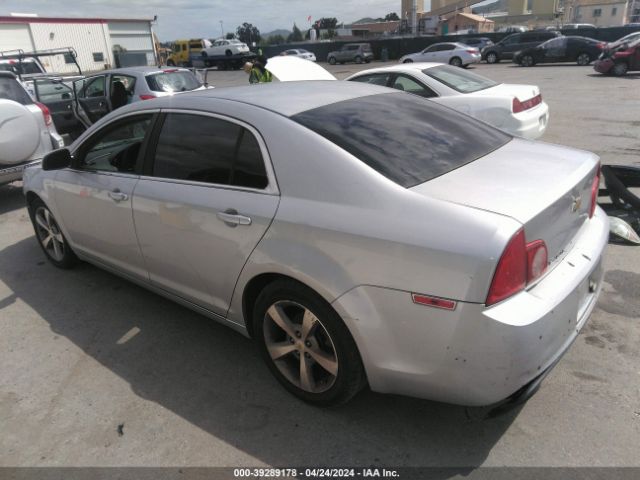 Photo 2 VIN: 1G1ZC5E17BF371226 - CHEVROLET MALIBU 