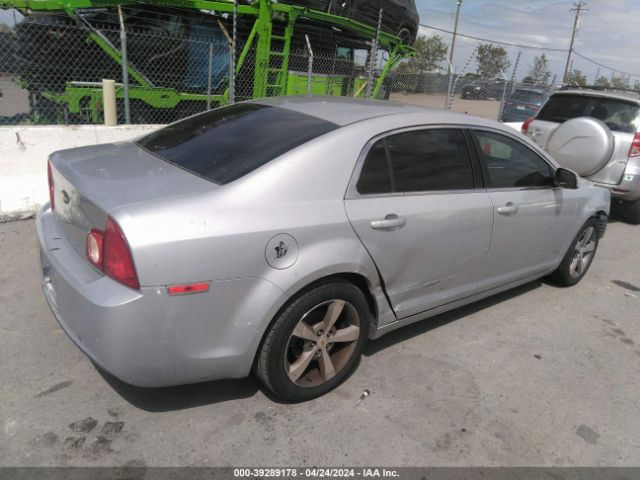 Photo 3 VIN: 1G1ZC5E17BF371226 - CHEVROLET MALIBU 