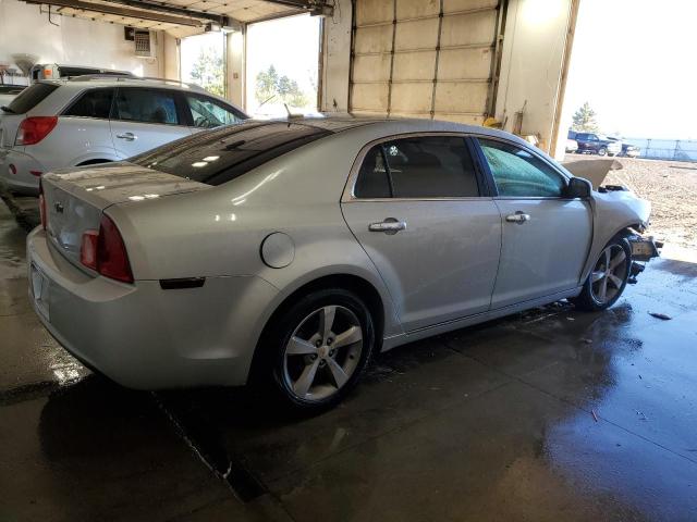 Photo 2 VIN: 1G1ZC5E17BF377804 - CHEVROLET MALIBU 1LT 