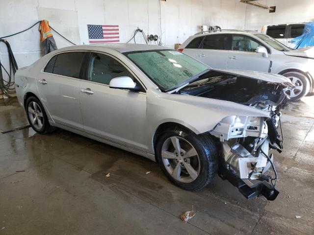 Photo 3 VIN: 1G1ZC5E17BF377804 - CHEVROLET MALIBU 1LT 