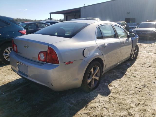 Photo 2 VIN: 1G1ZC5E17BF383697 - CHEVROLET MALIBU 1LT 