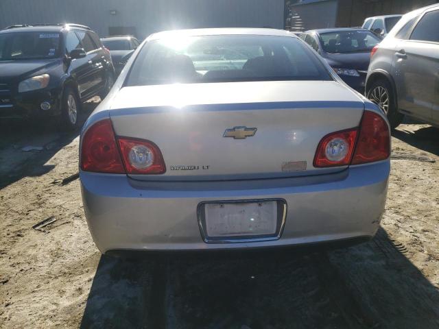 Photo 5 VIN: 1G1ZC5E17BF383697 - CHEVROLET MALIBU 1LT 