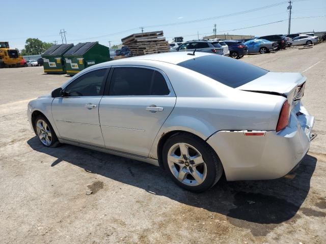 Photo 1 VIN: 1G1ZC5E17BF396305 - CHEVROLET MALIBU 