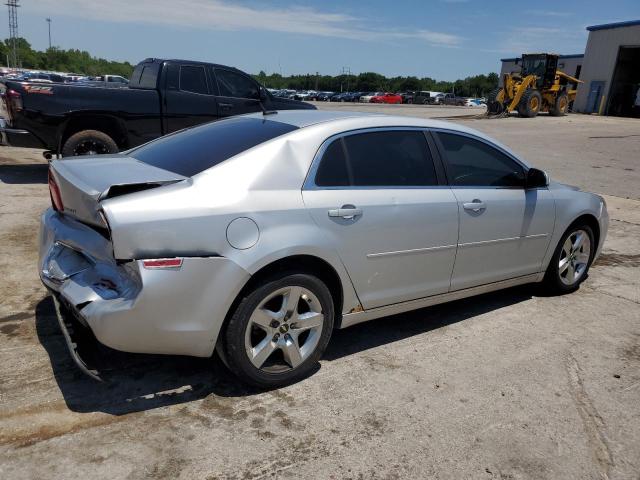 Photo 2 VIN: 1G1ZC5E17BF396305 - CHEVROLET MALIBU 