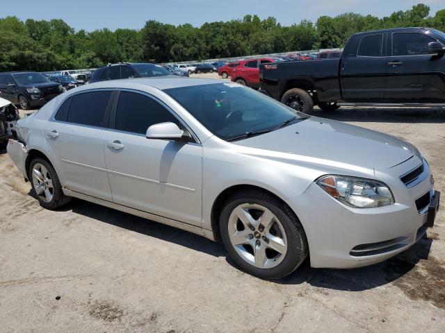 Photo 3 VIN: 1G1ZC5E17BF396305 - CHEVROLET MALIBU 