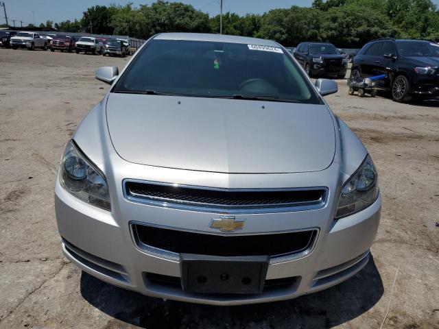 Photo 4 VIN: 1G1ZC5E17BF396305 - CHEVROLET MALIBU 