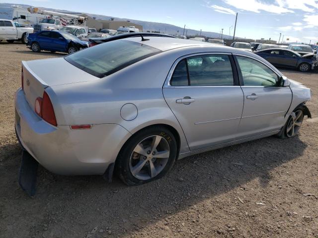 Photo 2 VIN: 1G1ZC5E18BF111921 - CHEVROLET MALIBU 