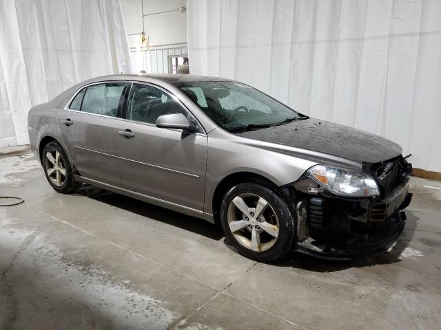 Photo 3 VIN: 1G1ZC5E18BF115709 - CHEVROLET MALIBU 1LT 