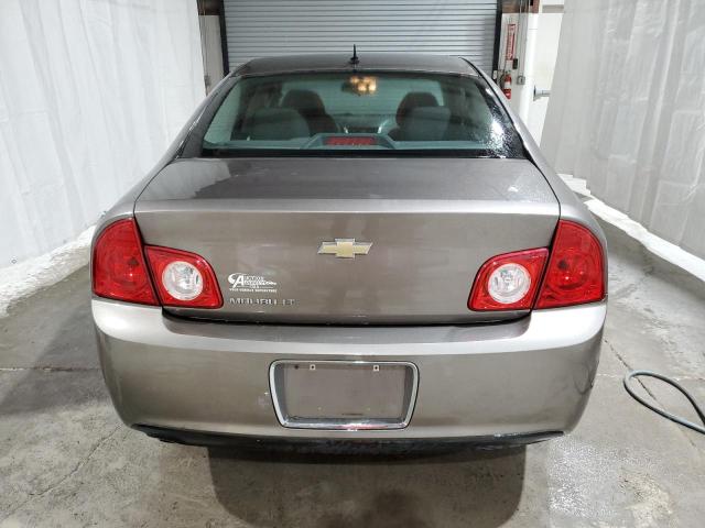 Photo 5 VIN: 1G1ZC5E18BF115709 - CHEVROLET MALIBU 1LT 