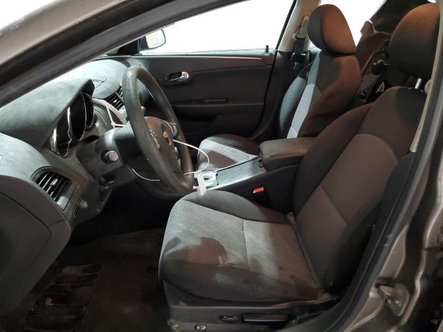 Photo 6 VIN: 1G1ZC5E18BF115709 - CHEVROLET MALIBU 1LT 