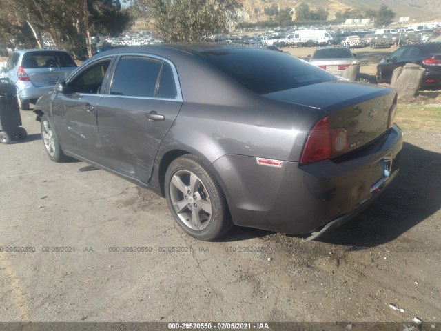 Photo 2 VIN: 1G1ZC5E18BF119727 - CHEVROLET MALIBU 