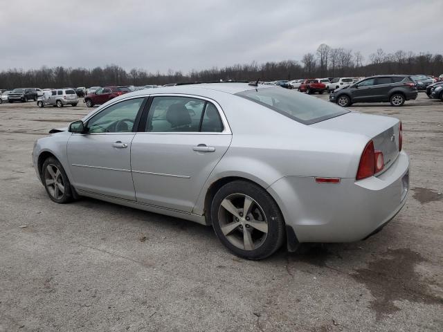 Photo 1 VIN: 1G1ZC5E18BF140349 - CHEVROLET MALIBU 1LT 