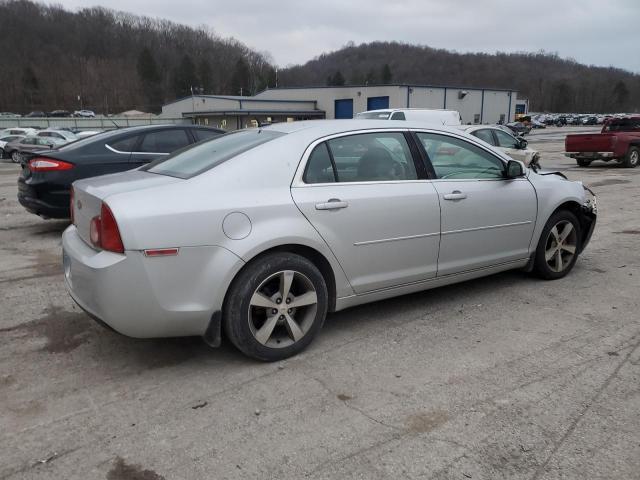 Photo 2 VIN: 1G1ZC5E18BF140349 - CHEVROLET MALIBU 1LT 