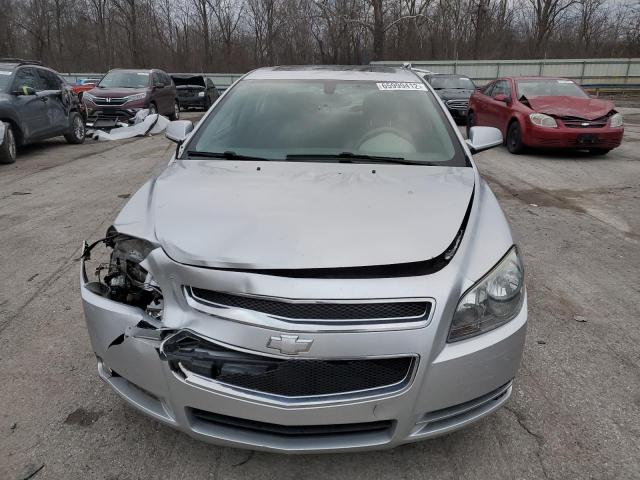 Photo 4 VIN: 1G1ZC5E18BF140349 - CHEVROLET MALIBU 1LT 