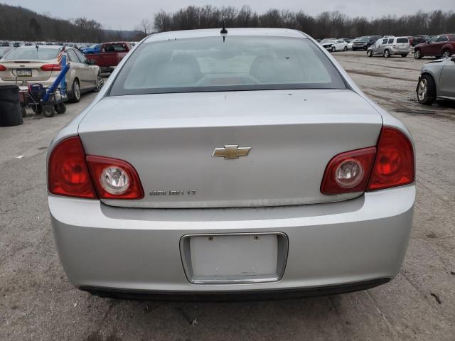 Photo 5 VIN: 1G1ZC5E18BF140349 - CHEVROLET MALIBU 1LT 