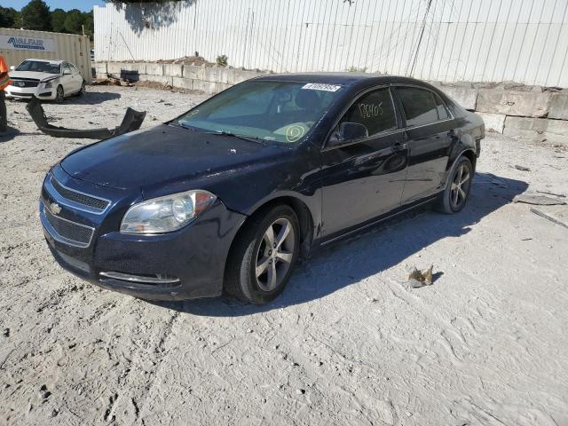 Photo 1 VIN: 1G1ZC5E18BF141369 - CHEVROLET MALIBU 1LT 