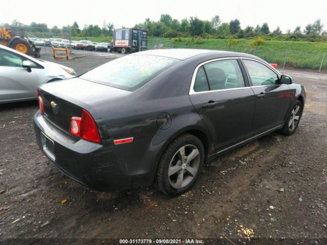 Photo 3 VIN: 1G1ZC5E18BF143784 - CHEVROLET MALIBU 