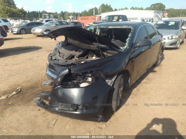 Photo 1 VIN: 1G1ZC5E18BF159385 - CHEVROLET MALIBU 