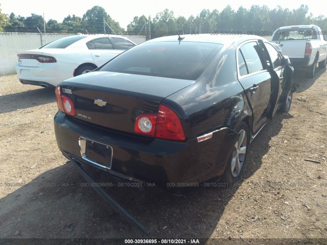 Photo 3 VIN: 1G1ZC5E18BF159385 - CHEVROLET MALIBU 