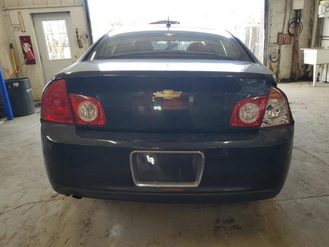 Photo 5 VIN: 1G1ZC5E18BF176901 - CHEVROLET MALIBU 1LT 