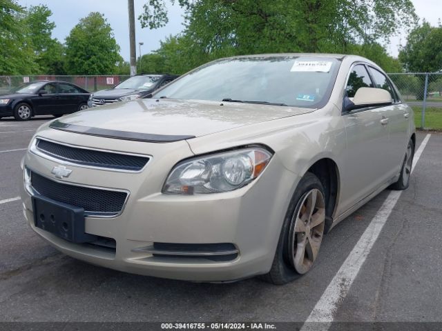 Photo 1 VIN: 1G1ZC5E18BF191043 - CHEVROLET MALIBU 