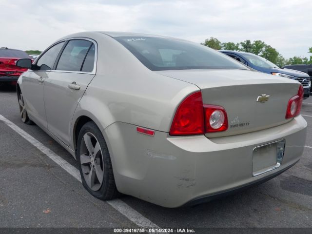 Photo 2 VIN: 1G1ZC5E18BF191043 - CHEVROLET MALIBU 