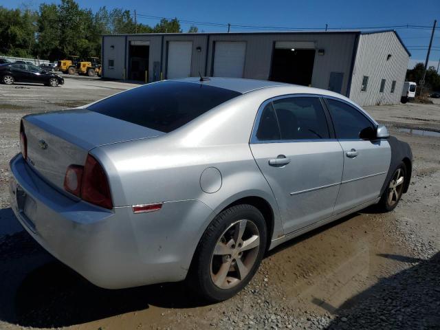 Photo 2 VIN: 1G1ZC5E18BF205460 - CHEVROLET MALIBU 1LT 