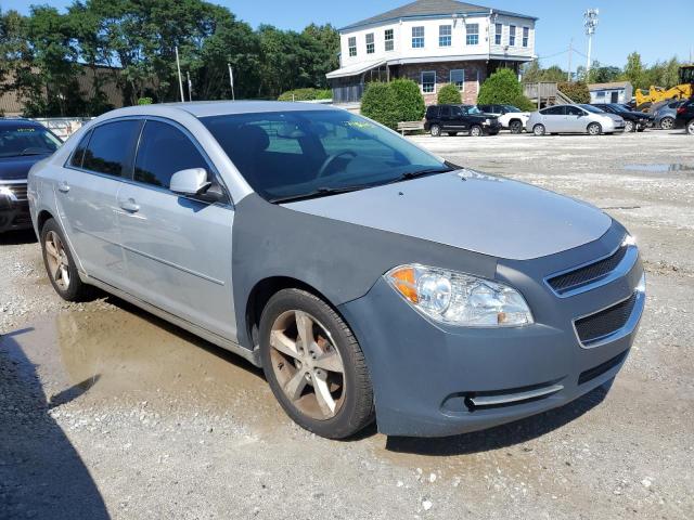 Photo 3 VIN: 1G1ZC5E18BF205460 - CHEVROLET MALIBU 1LT 