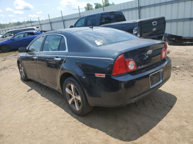 Photo 1 VIN: 1G1ZC5E18BF210156 - CHEVROLET MALIBU 1LT 